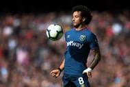 Arsenal v West Ham United - Premier League